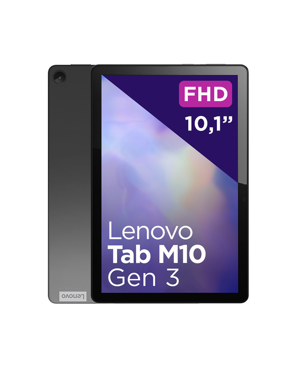Lenovo Tab M10 10.1" 64 Go Gris