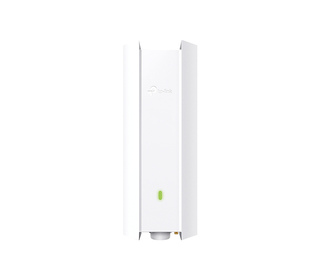 TP-Link Omada EAP623-Outdoor HD 1800 Mbit/s Blanc Connexion Ethernet, supportant l'alimentation via ce port (PoE)