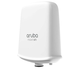 Aruba Instant On AP17 Outdoor 867 Mbit/s Blanc Connexion Ethernet, supportant l'alimentation via ce port (PoE)