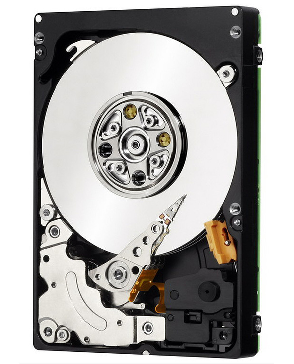Hitachi CinemaStar Z5K500 500GB 2.5" 5400rpm SATA 8MB 2.5" 500 Go Série ATA II