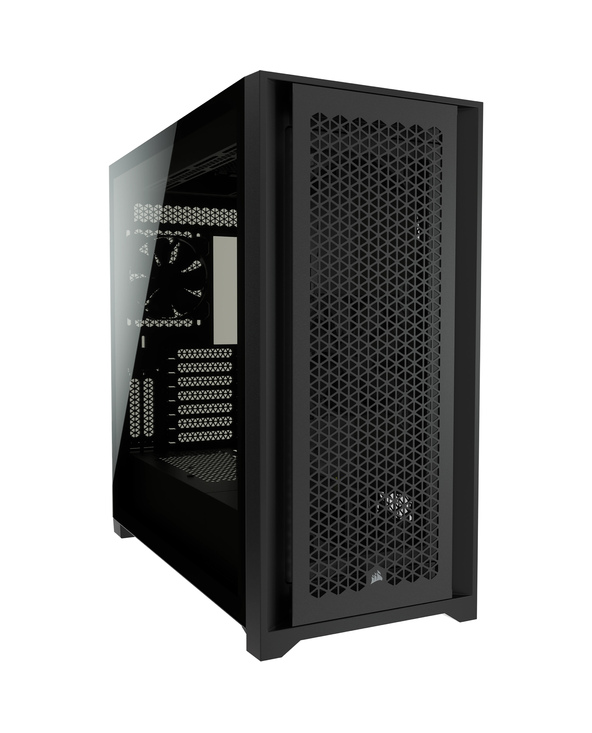 Corsair 5000D AIRFLOW Midi Tower Noir