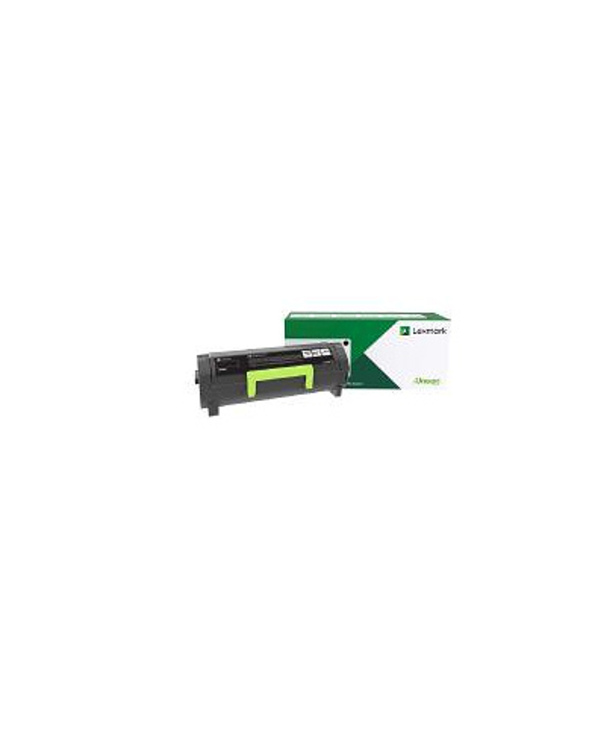 Lexmark 56F2000 Cartouche de toner 1 pièce(s) Noir