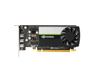 HP T400 4GB NVIDIA 4 Go GDDR6