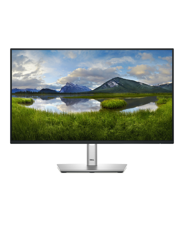 DELL P Series P2425H 24" LCD Full HD 8 ms Noir