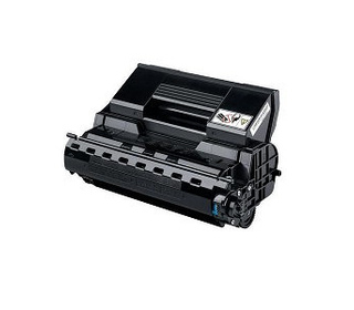 Konica Minolta A0FP023 Cartouche de toner 1 pièce(s) Original Noir