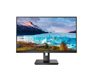 Philips S Line 243S1/00 23.8" LCD Full HD 4 ms Noir