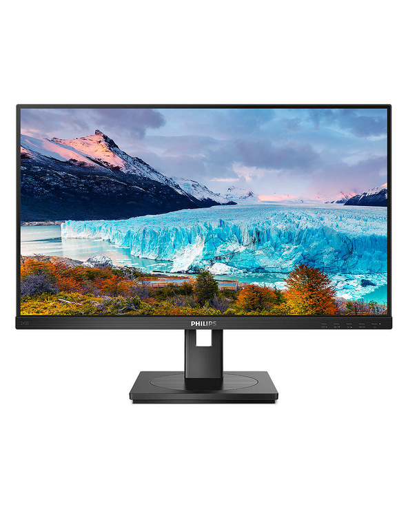 Philips S Line 243S1/00 23.8" LCD Full HD 4 ms Noir