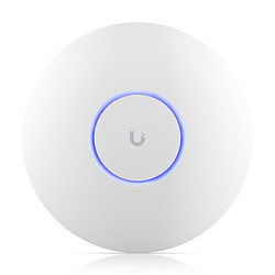 Ubiquiti U7 Pro 5400 Mbit/s Blanc Connexion Ethernet, supportant l'alimentation via ce port (PoE)