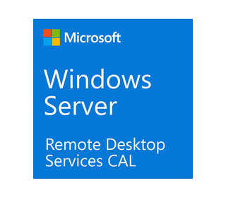 Fujitsu Windows Server 2022 RDS CAL Licence d'accès client 1 licence(s)