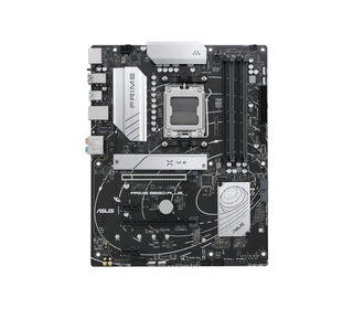 ASUS PRIME B650-PLUS AMD B650 Emplacement AM5 ATX