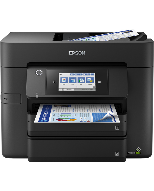 Epson WorkForce Pro WF-4830DTWF