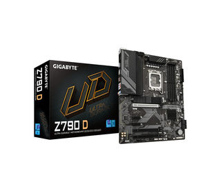 Gigabyte Z790 D carte mère Intel Z790 Express LGA 1700 ATX