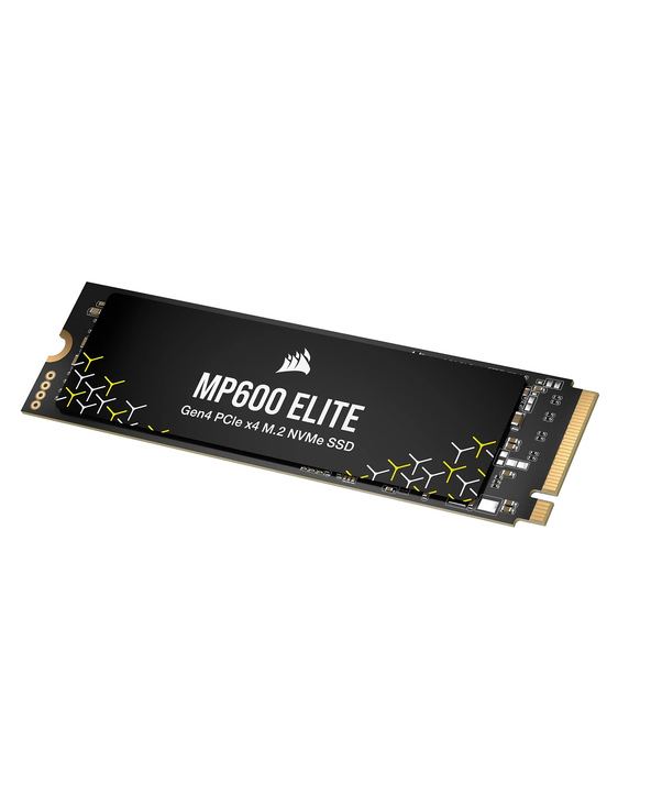 Corsair MP600 ELITE M.2 2 To PCI Express 4.0 NVMe 3D TLC