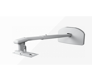 Epson V12HA39010 support pour projecteurs Mur Blanc