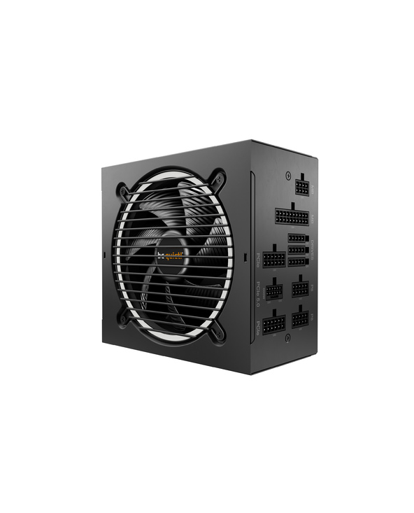 be quiet! PURE POWER 12 M | 1200W unité d'alimentation d'énergie 20+4 pin ATX ATX Noir