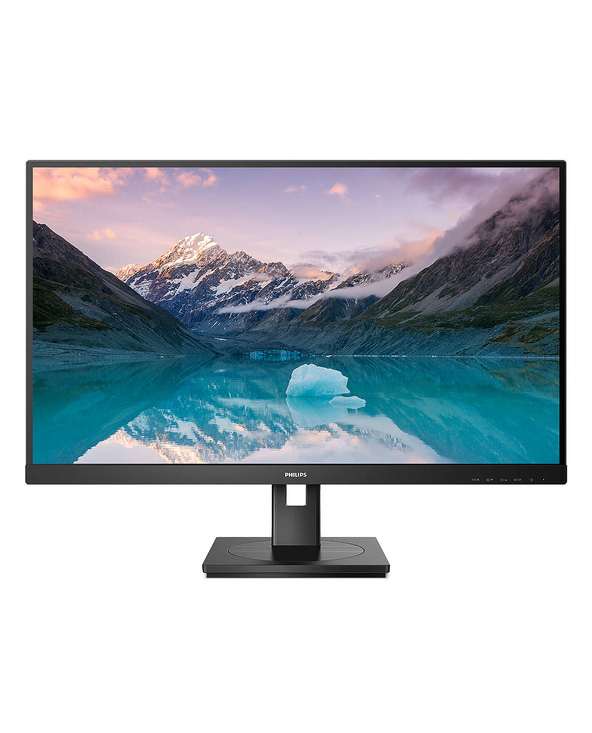 Philips 275S9JML/00 27" LCD Quad HD 4 ms Noir