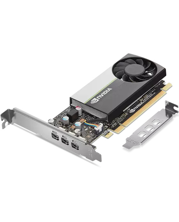 Lenovo Nvidia T400 4 Go GDDR6