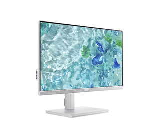 Acer VERO B277 E 27" LED Wide Quad HD 4 ms Blanc