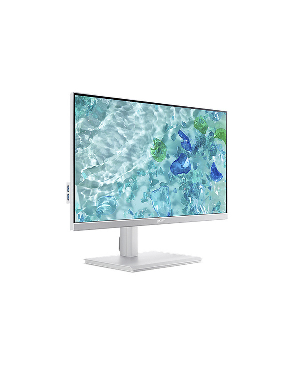 Acer VERO B277 E 27" LED Wide Quad HD 4 ms Blanc