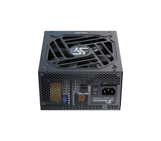 Seasonic VERTEX GX-850 unité d'alimentation d'énergie 850 W 20+4 pin ATX ATX Noir