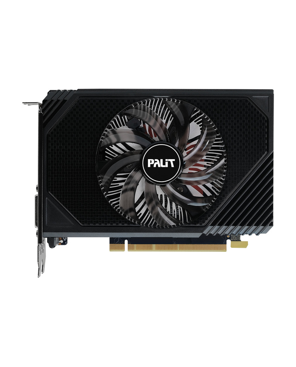 Palit GeForce RTX 3050 StormX NVIDIA 6 Go GDDR6