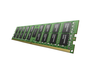 Samsung M393A8G40AB2-CWE module de mémoire 64 Go 1 x 64 Go DDR4 3200 MHz ECC