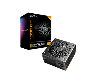 EVGA SuperNOVA 1000 GT unité d'alimentation d'énergie 1000 W 24-pin ATX ATX Noir