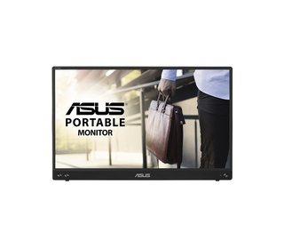 ASUS MB16ACV 15.6" LED Full HD Noir