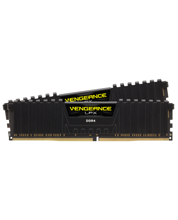 Corsair Vengeance LPX CMK64GX4M2D3600C18 module de mémoire 64 Go 2 x 32 Go DDR4 3600 MHz