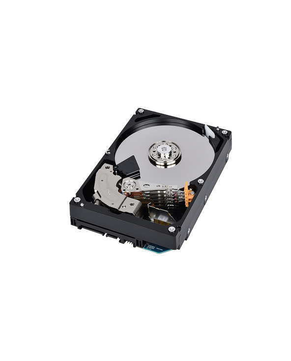 Toshiba MG08-D 3.5" 6 To Série ATA III