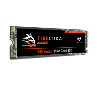 Seagate FireCuda 530 M.2 2 To PCI Express 4.0 NVMe 3D TLC