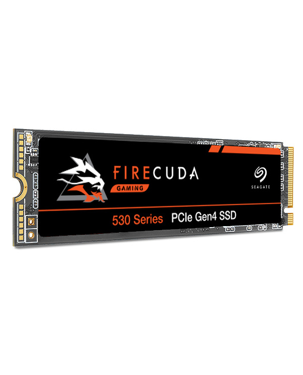 Seagate FireCuda 530 M.2 2 To PCI Express 4.0 NVMe 3D TLC Seagate FireCuda 530 M.2 2 To PCI Express 4.0 NVMe 3D TLC