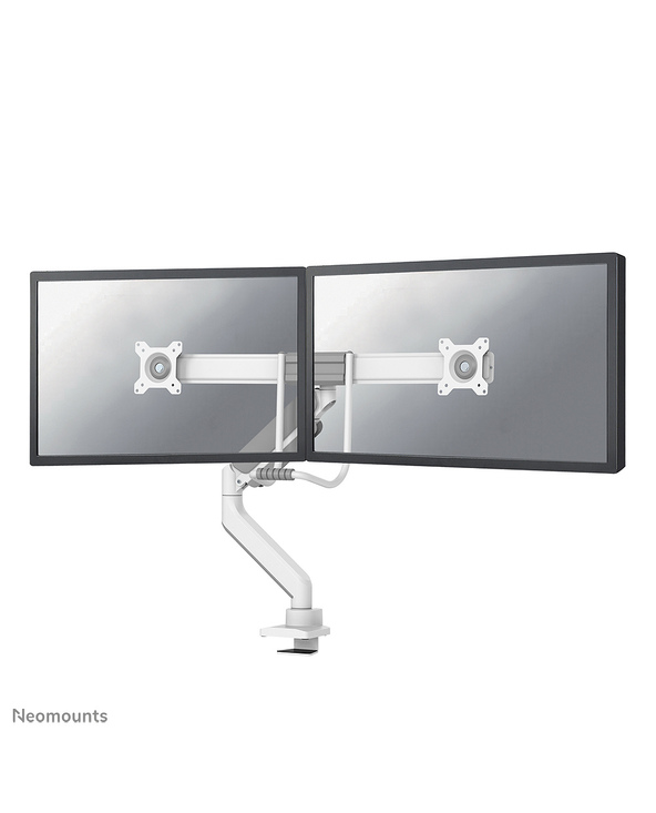 Neomounts support moniteur de bureau