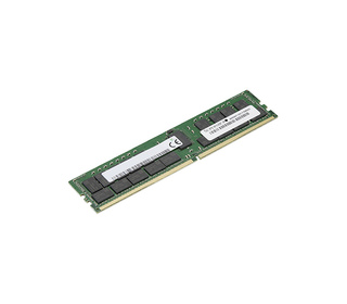 Supermicro MEM-DR532L-HL01-ER48 module de mémoire 32 Go 1 x 32 Go DDR5 4800 MHz ECC