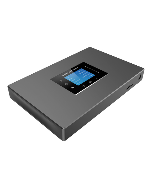 Grandstream Networks UCM6300A système de vidéo conférence 250 personne(s) Ethernet/LAN