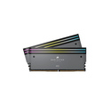 Corsair Dominator Titanium CMP32GX5M2B6000Z30 module de mémoire 32 Go 2 x 16 Go DDR5 6000 MHz