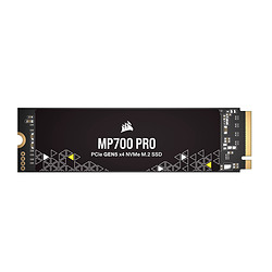 Corsair MP700 PRO M.2 1 To PCI Express 5.0 NVMe 3D TLC NAND