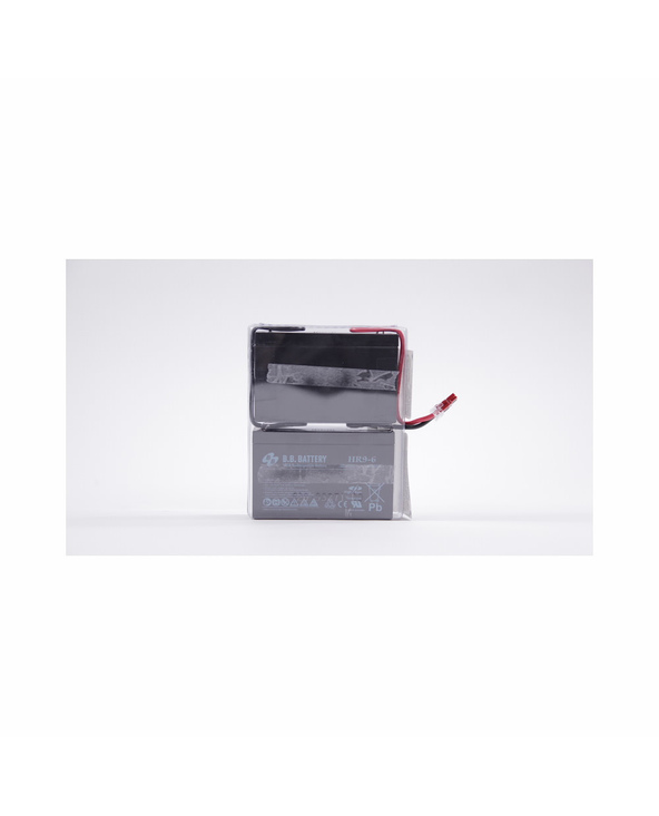 Eaton EB010SP Batterie de l'onduleur Sealed Lead Acid (VRLA) 6 V 9 Ah