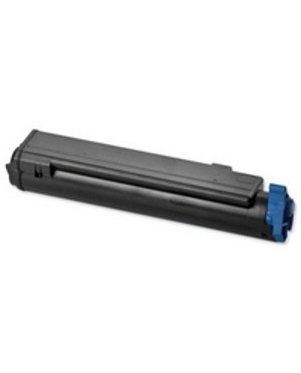 OKI 46490606 Cartouche de toner 1 pièce(s) Original Magenta