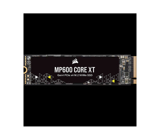 Corsair MP600 CORE XT M.2 2 To PCI Express 4.0 NVMe QLC 3D NAND