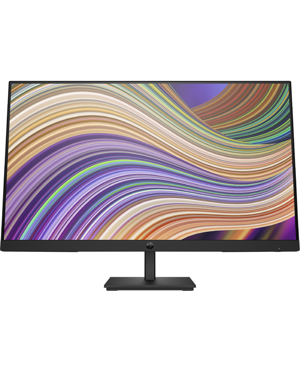 HP P27 G5 27" Full HD 5 ms Noir