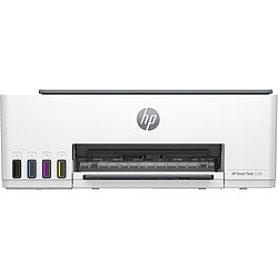 HP Smart Tank Imprimante Tout-en-un 5105, Couleur, Imprimante pour Maison et Bureau à domicile, Impression, copie, numérisation,