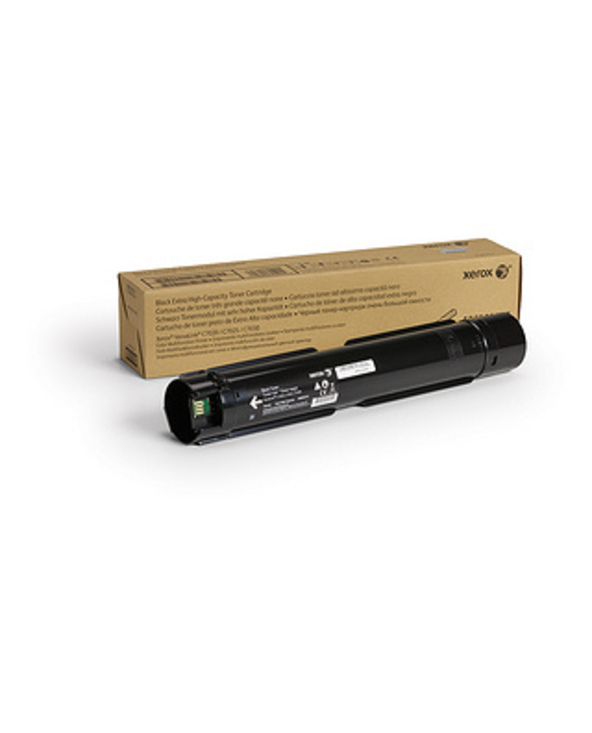 Xerox 106R03737 Cartouche de toner 1 pièce(s) Original Noir