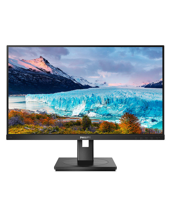 Philips 272S1M/00 27" LCD Full HD 4 ms Noir