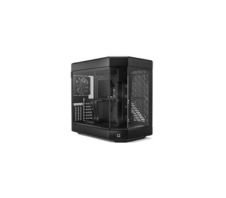 HYTE Y60 Midi Tower Noir