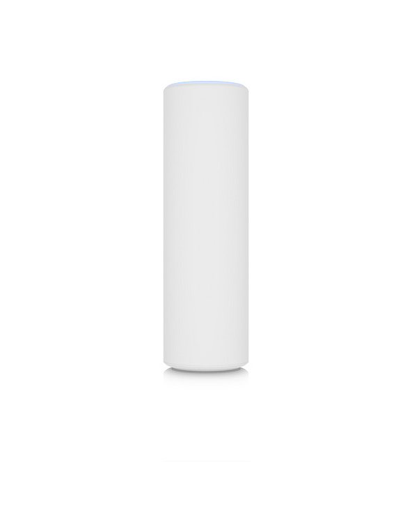 Ubiquiti U6-Mesh 4800 Mbit/s Blanc Connexion Ethernet, supportant l'alimentation via ce port (PoE)