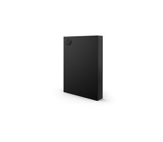 Seagate Game Drive FireCuda disque dur externe 5 To Noir