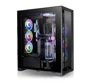 Thermaltake CTE T500 TG Full Tower Noir