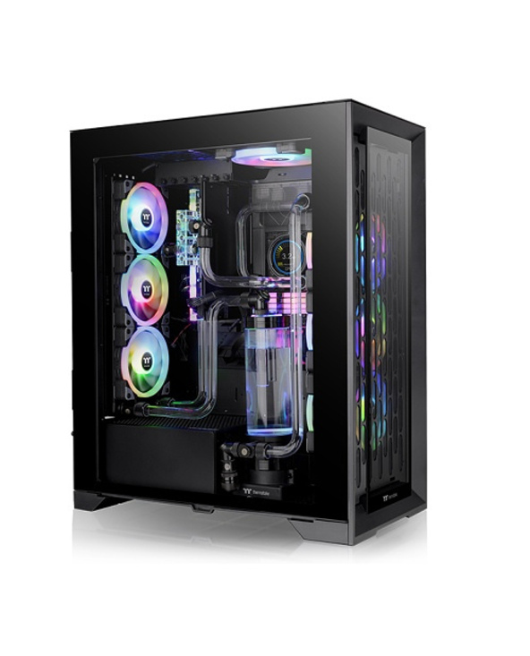 Thermaltake CTE T500 TG Full Tower Noir