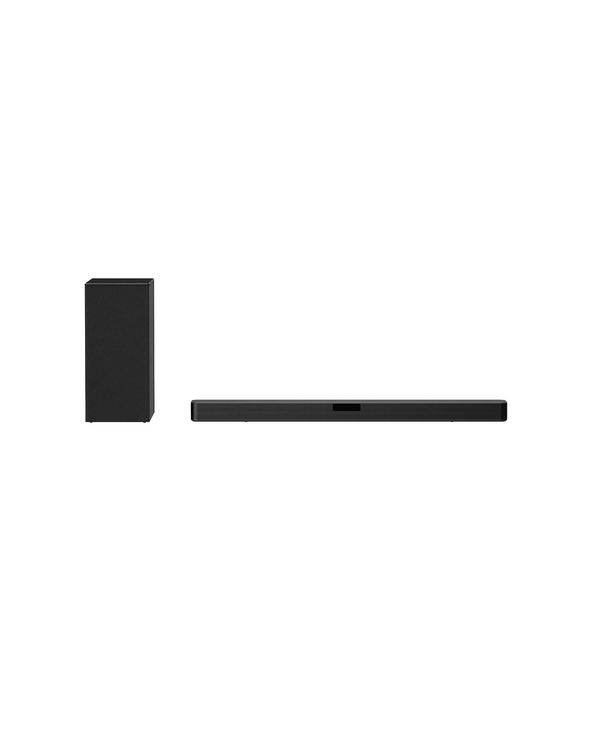 LG DSN5 Gris 2.1 canaux 400 W